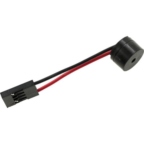 30PCS Board a small speaker / alarm / buzzer motherboard / computer chassis Buzzer / Speaker