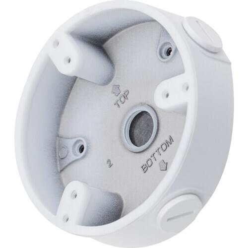 Dahua PFA135 Bullet Camera Support Water-proof Junction Box IPC-HFW4431M-I2 IPC-HFW4431R-Z