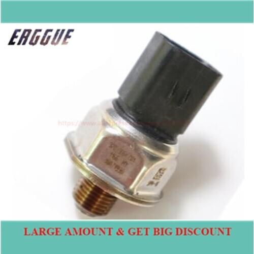 Original new Heavy Duty Pressure Sensors Switch For CAT Caterpillar C01 320-3064 C01 5PP4-18 3203064 Gp-Pressure Sensor