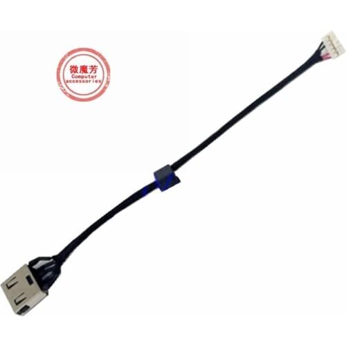 Cable connector DC paragraph Lenovo B50-30 B50-45 B50-70, DC30100QT00