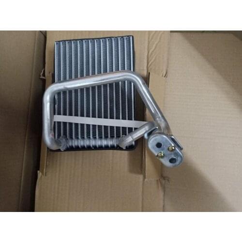 Car Evaporator air conditioning enclosure 2006-mer ced esb enzGL 320 GL 350 GL 420 GL 450 W164 W251 evaporator cooling coil core