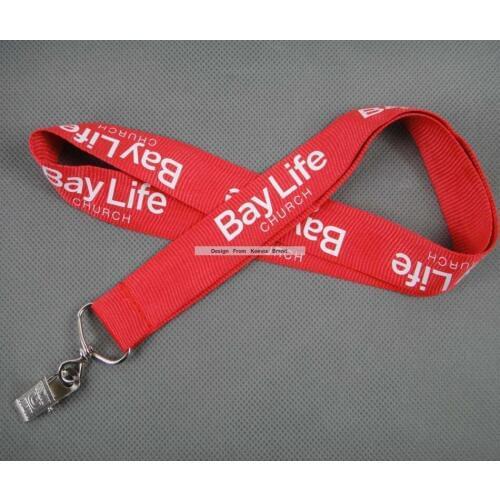 HOT SALE CUSTOM DIY logo printed hiqh quality heat transfer neck lanyard professional lanyards factory design your lanyards