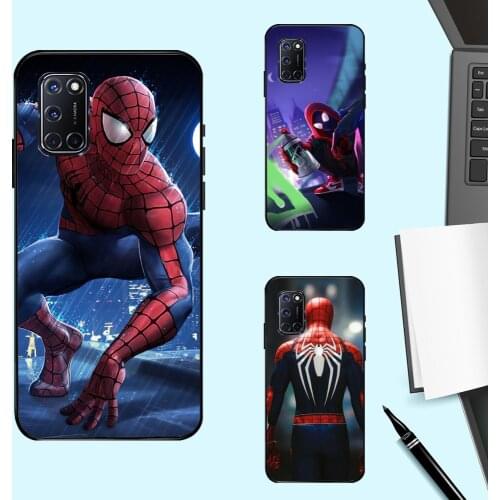 Чехлы для телефонов Oppo A77 MARVEL China At AliExpress