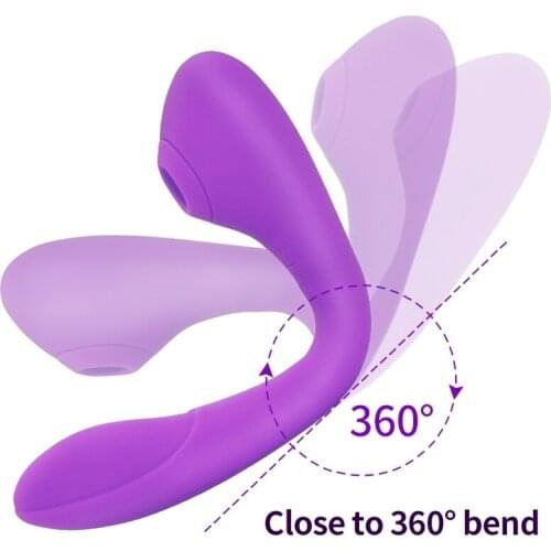 Powerful Sucking Vibrators For Women Clitoris Stimulator Vagina Massager G Spot Clit Sucker Masturbator Sex Toys Female Dildos