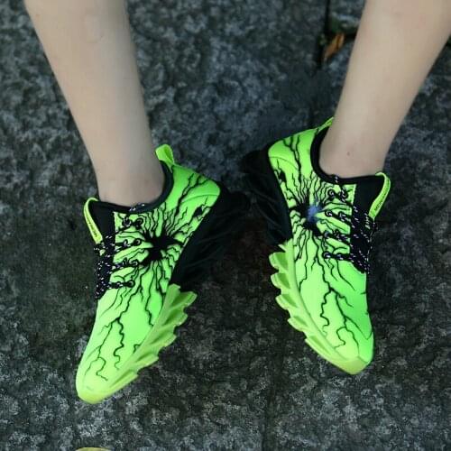 Men Sneakers Breathable Light Men Running Shoes 2021New Outdoor Male Sports Shoes Comfortable Athletic Footwear 5z
