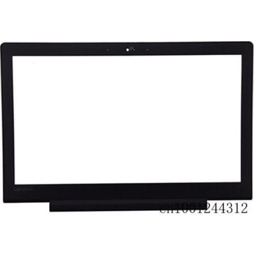 New Original LCD Front Bezel Cover Case For Lenovo Ideapad 700-15ISK 700 700-15 Laptop Case B Shell 15.6" 5B30K85938