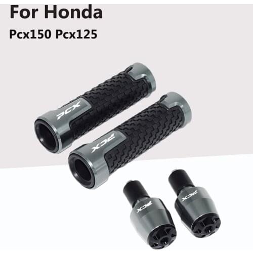 The New Product Is Suitable for Honda Pcx150 Pcx125 Modified Handlebar, Handlebar and Grip Accessories
