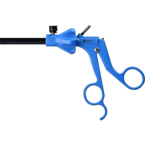 Grasping forceps for endoscopy stomach grasping forceps and Cobra grasper 2+4 teeth double action