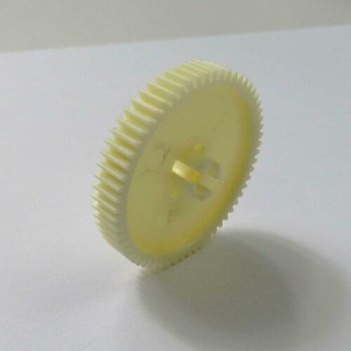 61t Tamiya gear is suitable for tt01, tt02 1/10 Drift Racing Car