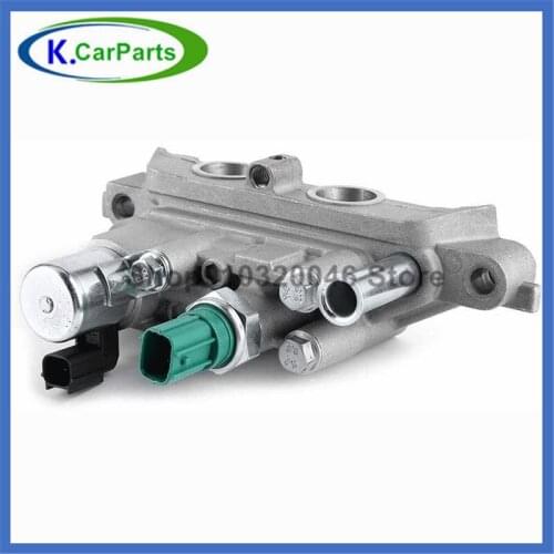 15810-5G0-A01 158105G0A01 Engine Variable Timing Solenoid For Honda Crosstour Acura rlx tlx mdx 2015 2016 2017