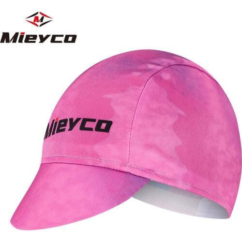 Unisex cycling caps men women bike wear Headdress cycling equipment bicycle caps wear Cap bike Quick Dry Anti-UV sweat wear hat