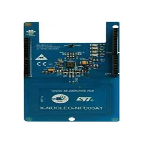 X-NUCLEO-NFC03A1 RFID Transponder Tools NFC card reader expansion board based on CR95HF for STM32 Nucleo