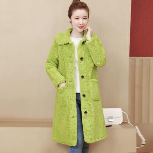 YAGENZ Womens Blue Coats