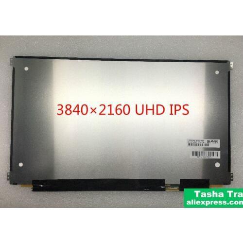 15.6 inch laptop LED LCD Screen LQ156D1JW02B/A01 4K 3840*2160 UHD LCD Display 4K matrix