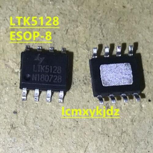 20Pcs/Lot , LTK5128 5W SOP-8 ,New Oiginal Product New original free shipping fast delivery
