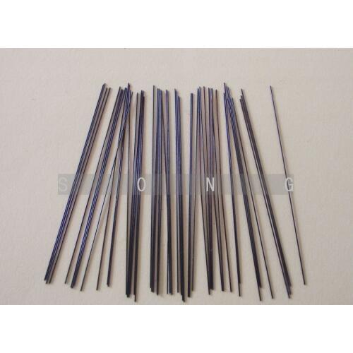 30pcs oboe blue springs 0.4mm