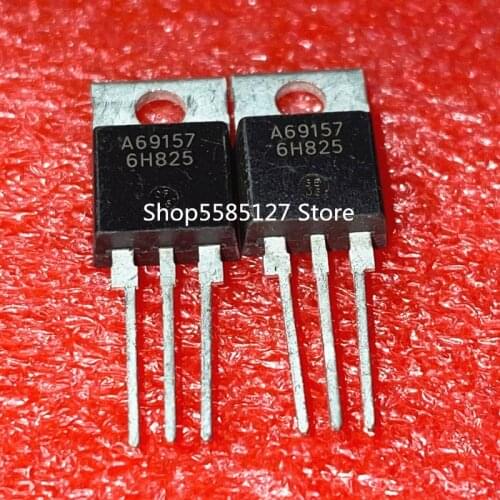5PCS A69157 TO-220 100% New&original