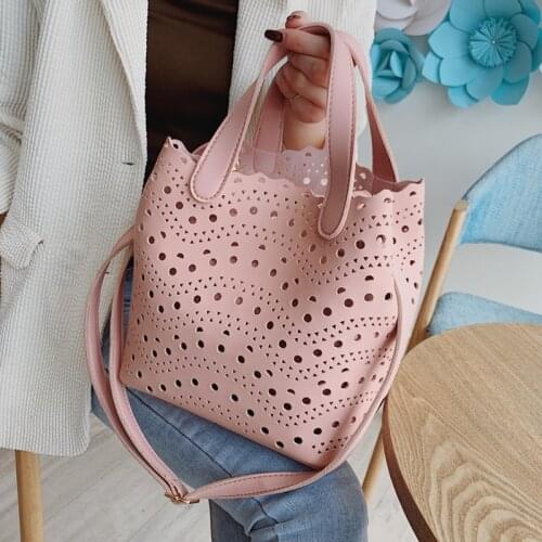 Aftergrow Women's Pink Bags