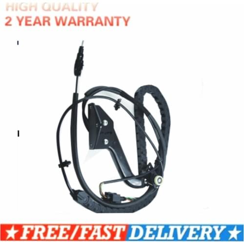 Car Cable Electric Sliding Door Right Fit for MERCEDES-BENZ SPRINTER 2006-2009 9068204169 9068204100 car accessories