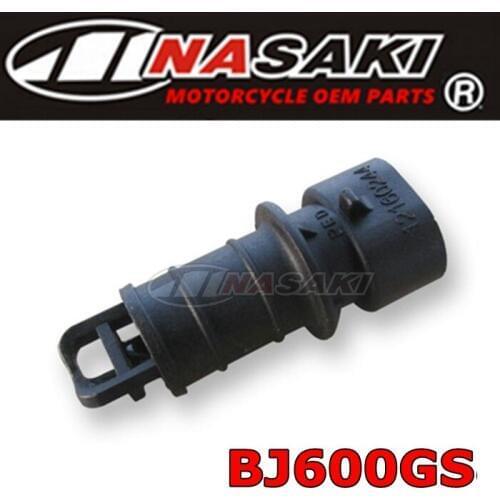 Free shipping Intake air temperature sensor for Stels600,Benelli600,Benelli 600 gs,keeway RK6 600i BJ600GS