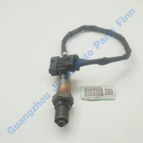 PAT Lambda Sensor Oxygen Sensor For Chery A1 A3 A5 QQ6 Fulwin BYD F3 F3R 37420-40A10 0258006937