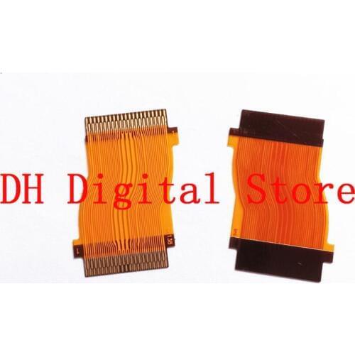 For Canon 60D Flex Cable From powerboard Connect Mainboard Camera Replacement Parts