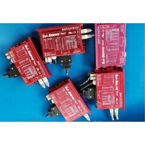 EzS-NDR-42XL-A-D stepper driver , used in good condition . 80% appearance new , good working , free shipping