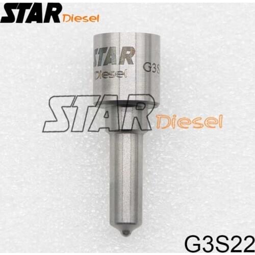 G3S22 For Denso Injector Nozzle Sprayer Atomizer Injection Tip