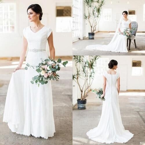 Lace Wedding Dresses Gaogao China