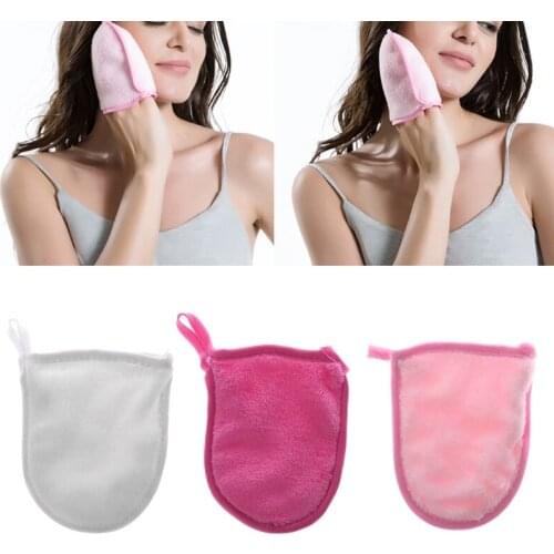 HUAMIANLI Makeup Remover