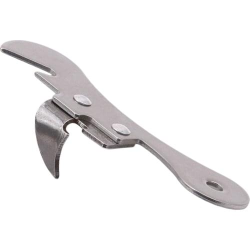 Home Cooking Tools Can Opener Multifunctional Can Opener Super Good Jar Opener Beer Bottle Opener