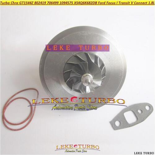 Turbo Cartridge CHRA 706499 802419 802419-5006S 706499-5004S XS4Q-6K682-DB XS4Q-6K682-DC XS4Q-6K682-DE XS4Q-6K682-DF 706499-1