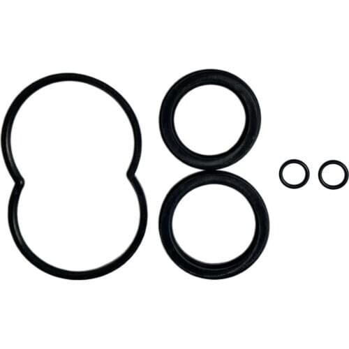 Universal 5x Hydro-Boost Leak Repair Seal Kit 2771004 for Chevy GMC Ford GM Dodge Ram Chrysler Chevrolet