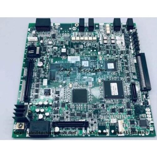 Elevator main inverter driver PCB board KCD-1162A KCD-1162 KCD116