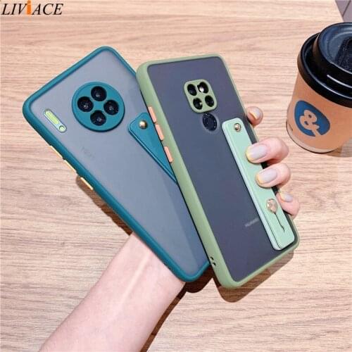 Liviace Huawei Mate 20 Pro Phone Cases