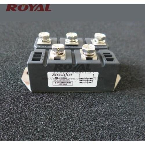 S3PDB80N16 S3PDB100N16 S3PDB60N12 NEW