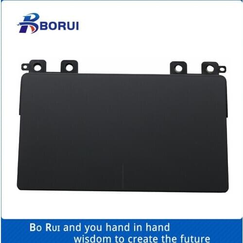 95% NEW original Laptop Touchpad with Flex Cable For DELL XPS 13 934 9350 9360 P54G 0X54KR 0P6CK7 0JP4PR