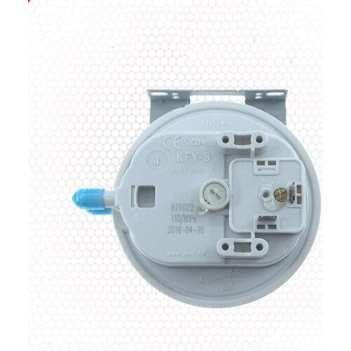 Brand new KFY-3 200/180 Pa (971022) ferroalloy gas boiler parts air pressure sensor switch PS160-B1210-C001