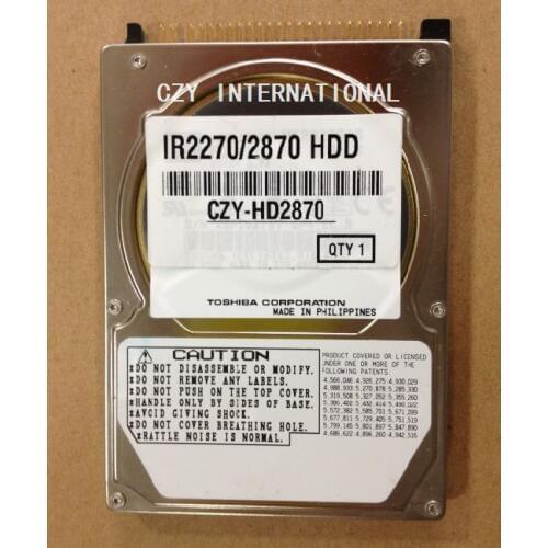 For Canon IR2270 IR2870 Compatible Harddisk, Copier HDD for Canon, HDD