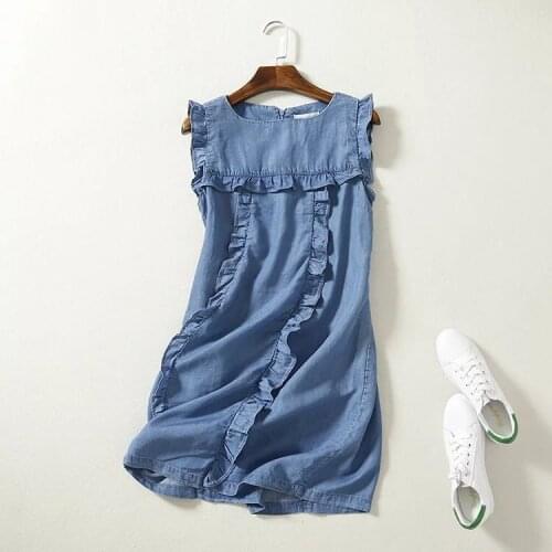 WICCON Women's Beach Sundresses