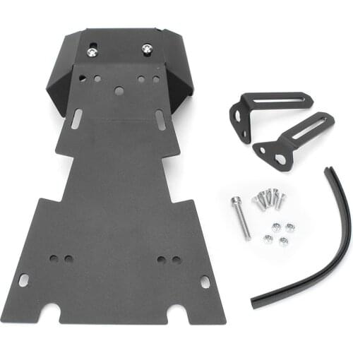 Motorbike Tail Mount License Plate Bracket with Brake Rear Lamp Tail Light Taillight For BMW R NINE T 2015 2016 2017 Steel