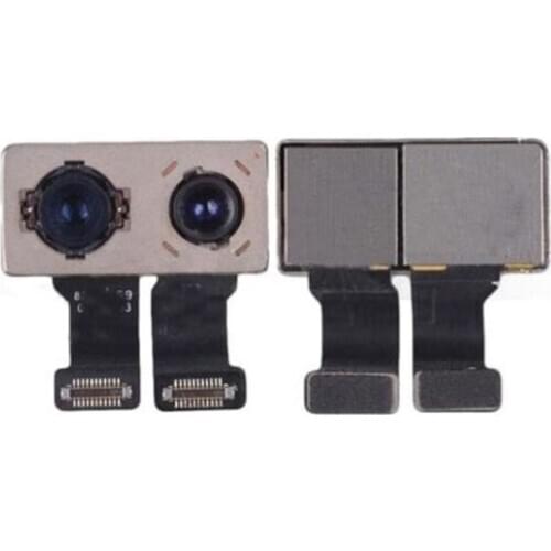 For iphone 7 plus back camera module rear camera replacement
