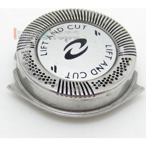 LN004522 Charger Single Blade Shaver Head Made for HQ8 Philips Lift and cut 8825XL, 8831XL, 8846XL, 8865XL, 8867XL, 8880XL