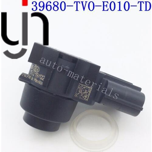 100%Original Quality Car Parking Sensors Parktronic 39680-TV0-E11ZE PDC Parking Sensor For RLX CR-V Civic 39680-TV0-E010-TD