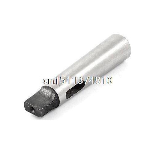 111mm Long MT2 to MT3 Morse Taper Adapter Reducing Drill Sleeve