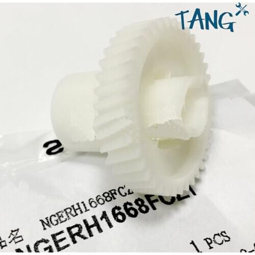 5X Original Quality NGERH1668FCZ1 NGERH1668FCZZ Transfer Belt Drive Gear for Sharp MX-2600N 3100N 2601N 3101N 4101N 5001N Gear