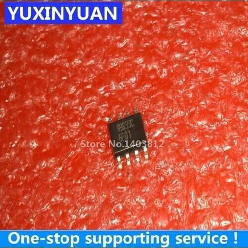 9985SC SOP8 10pcs/lot