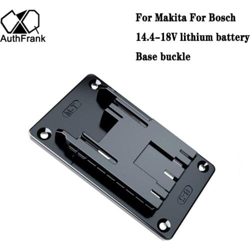 AuthFrank Battery Chargers