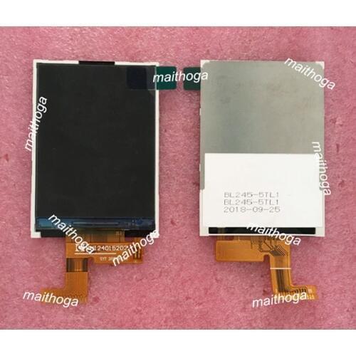 IPS 2.4 inch 15PIN SPI TFT LCD Color Screen ST7789 ST7789V Drive IC 240(RGB)*320