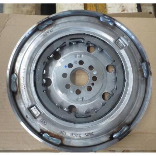 1016055110 Dual mass flywheel assembly for GLEEY EC7,EC7-RV,FE-7,FE-5(JLB-4G13T-B01,JLC-4G18-A025)